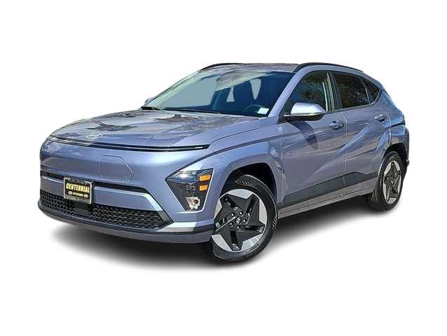 Thumbnail: 2025 Hyundai Kona - 1