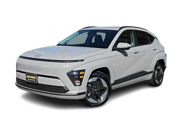 Thumbnail: 2024 Hyundai Kona - 1