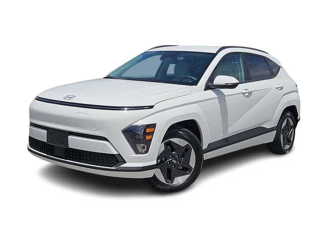 Thumbnail: 2024 Hyundai Kona - 1