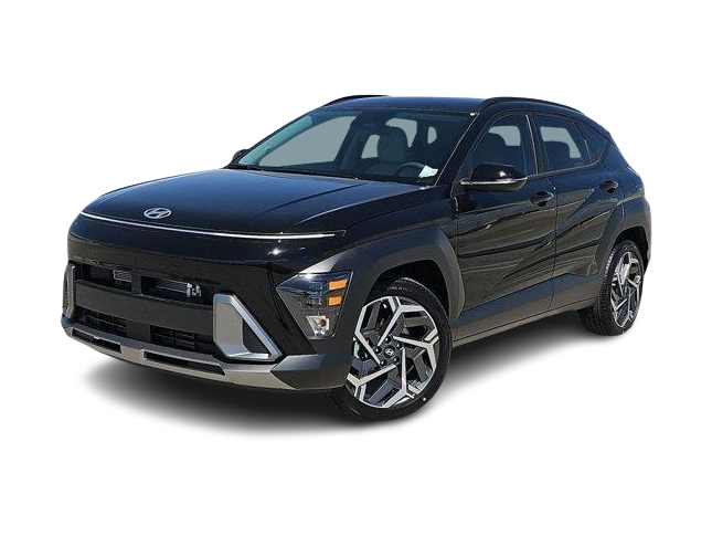 Thumbnail: 2026 Hyundai Kona - 1