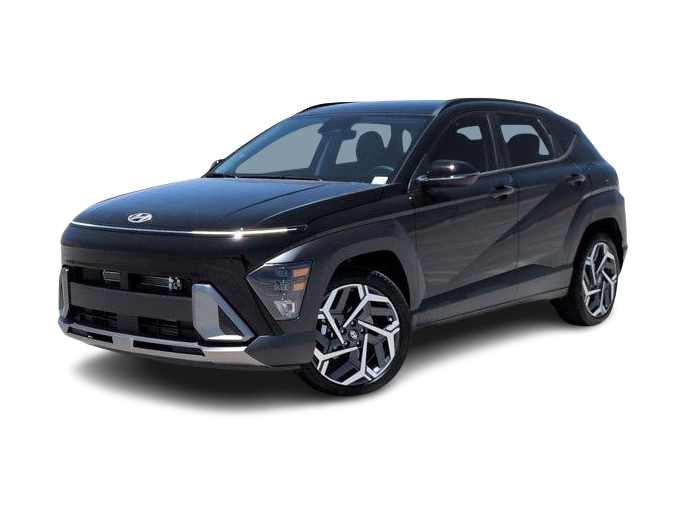 Thumbnail: 2026 Hyundai Kona - 1