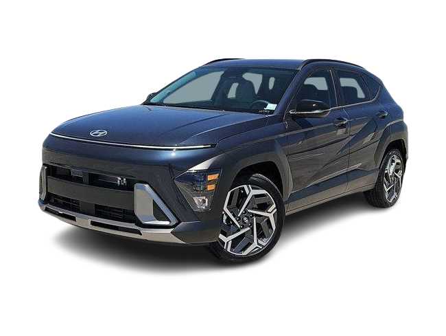 Thumbnail: 2026 Hyundai Kona - 1