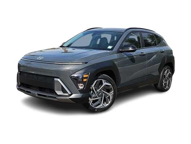 Thumbnail: 2026 Hyundai Kona - 1