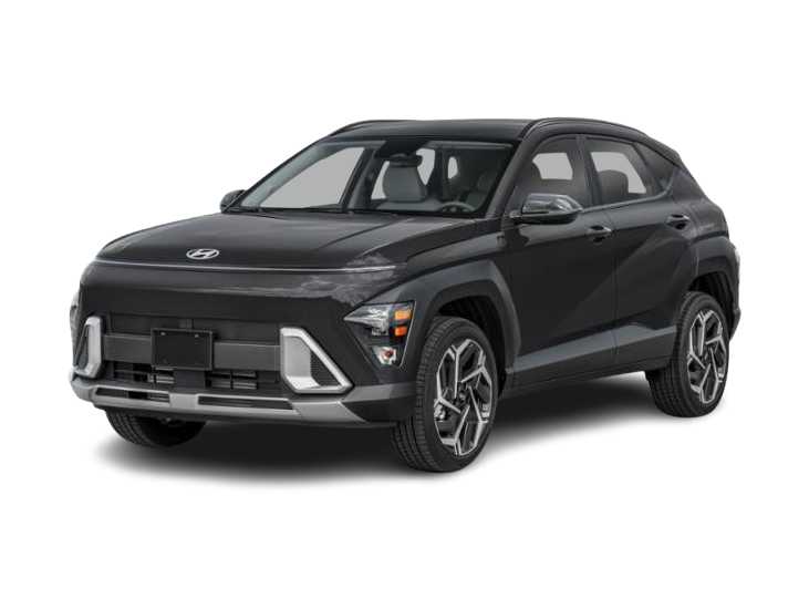 Thumbnail: 2027 Hyundai Kona - 1