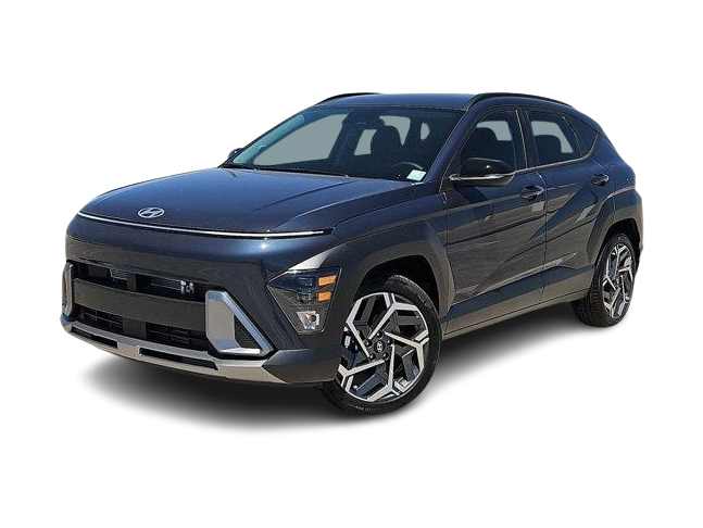 Thumbnail: 2026 Hyundai Kona - 1