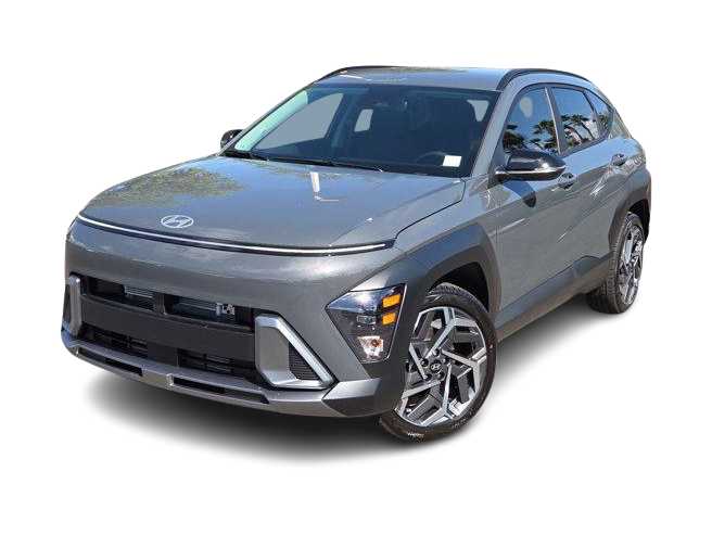 Thumbnail: 2026 Hyundai Kona - 1