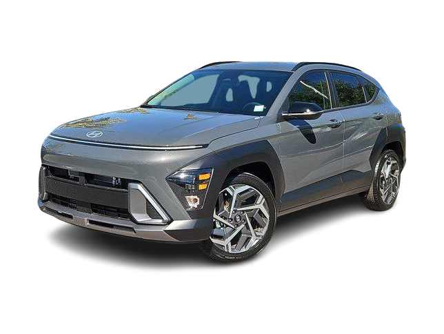 Thumbnail: 2026 Hyundai Kona - 1