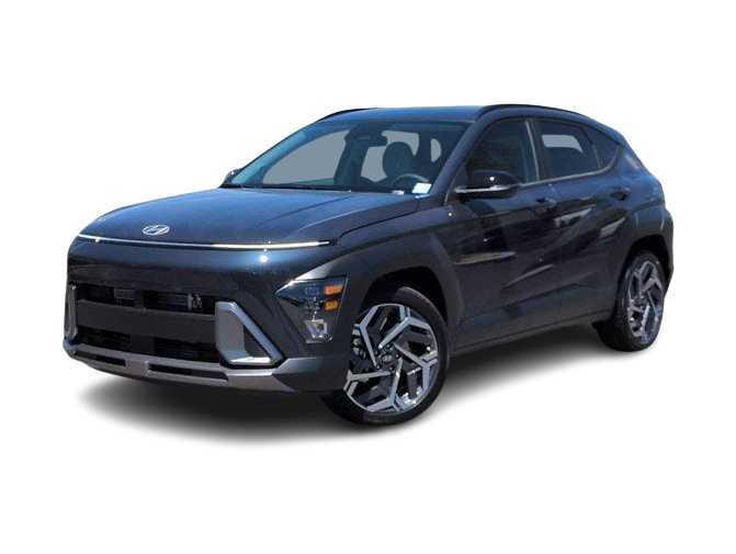 Thumbnail: 2026 Hyundai Kona - 1