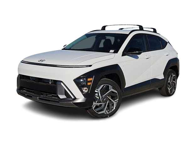 Thumbnail: 2026 Hyundai Kona - 1