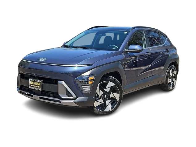 Thumbnail: 2024 Hyundai Kona - 1