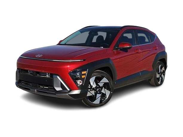 Thumbnail: 2026 Hyundai Kona - 1