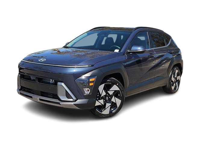 Thumbnail: 2026 Hyundai Kona - 1