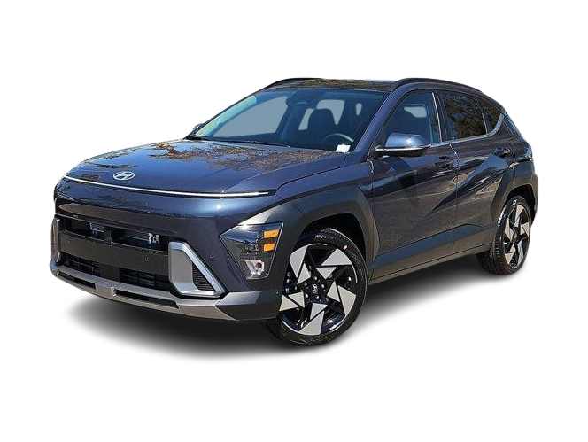 Thumbnail: 2026 Hyundai Kona - 1