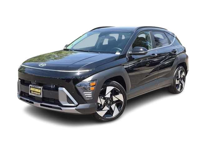 Thumbnail: 2025 Hyundai Kona - 1
