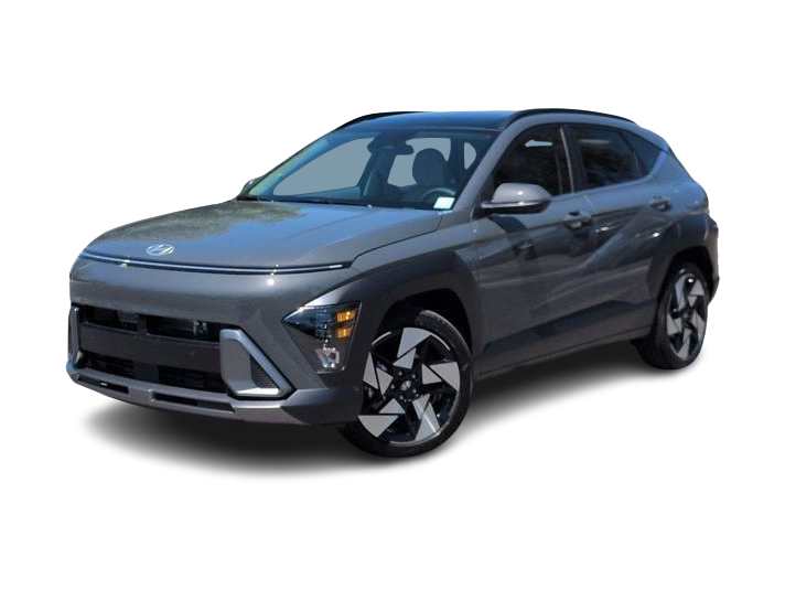 Thumbnail: 2026 Hyundai Kona - 1