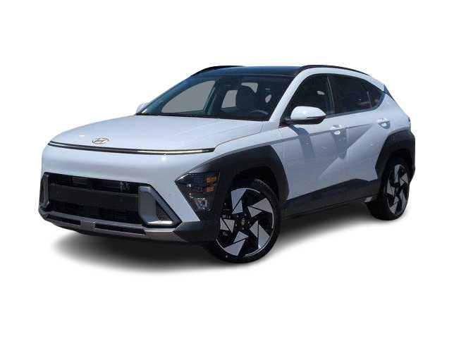 Thumbnail: 2026 Hyundai Kona - 1