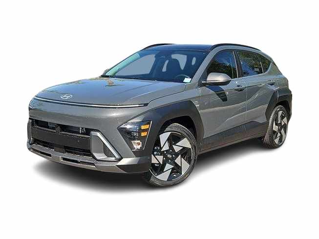 Thumbnail: 2026 Hyundai Kona - 1