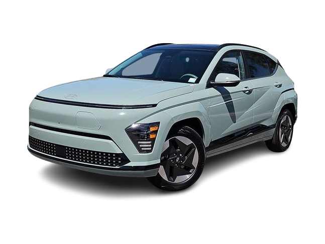 Thumbnail: 2024 Hyundai Kona - 1