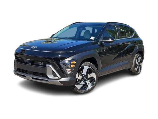 Thumbnail: 2026 Hyundai Kona - 1