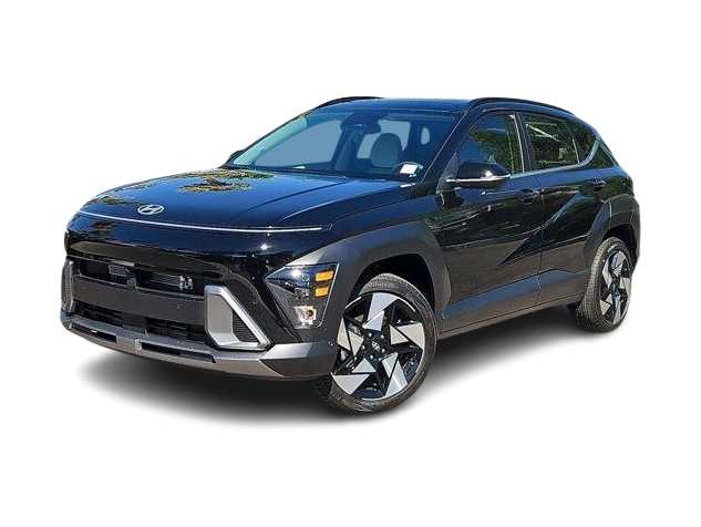 Thumbnail: 2026 Hyundai Kona - 1