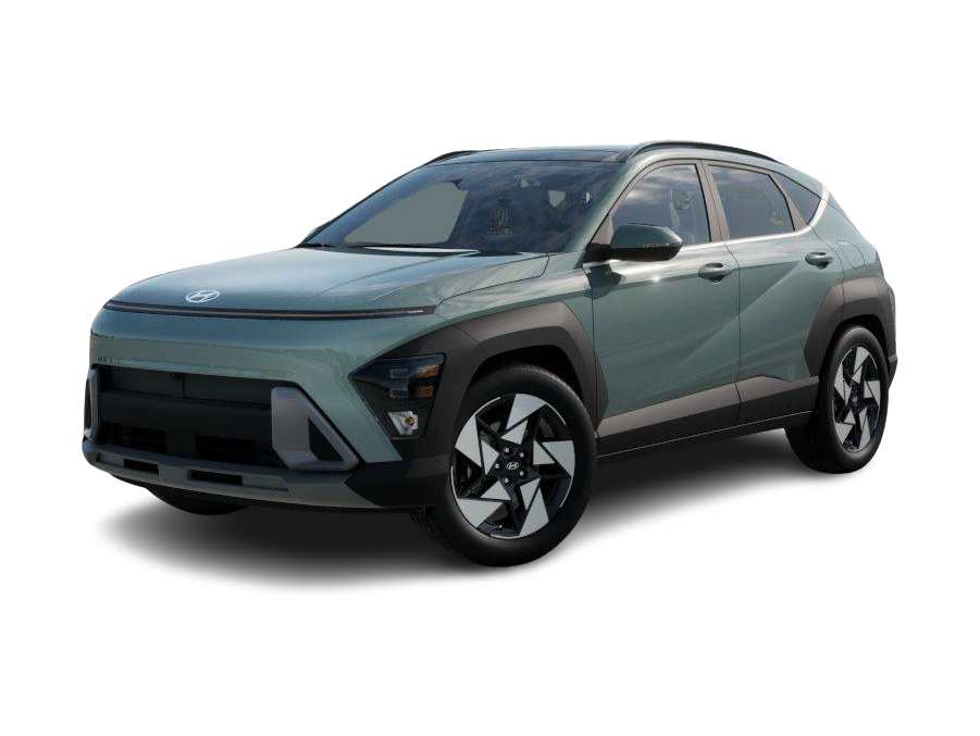 Thumbnail: 2026 Hyundai Kona - 1
