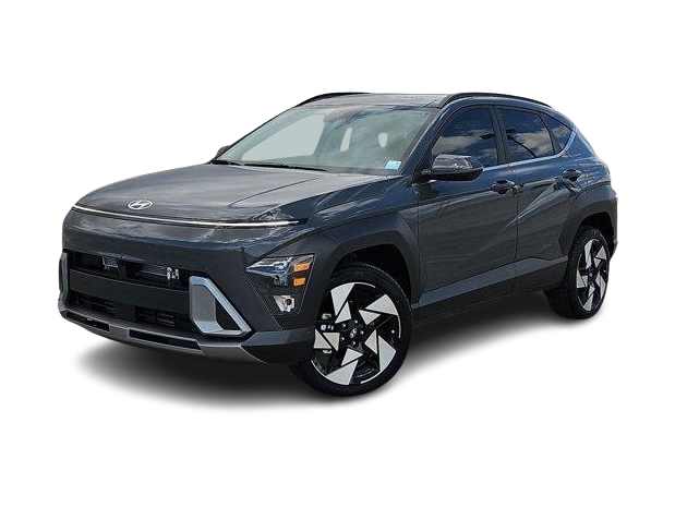 Thumbnail: 2026 Hyundai Kona - 1