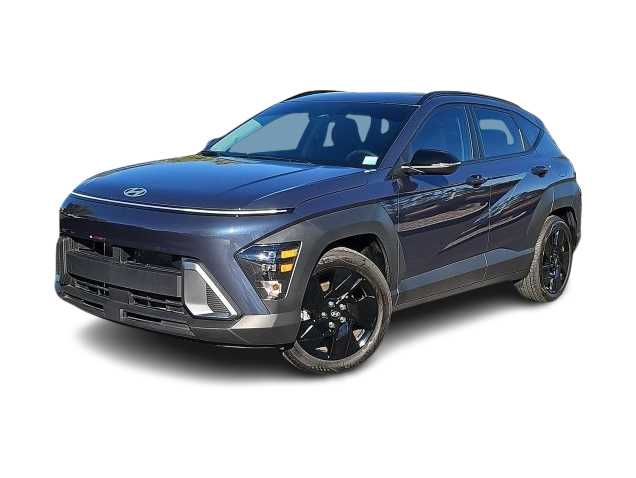 Thumbnail: 2026 Hyundai Kona - 1