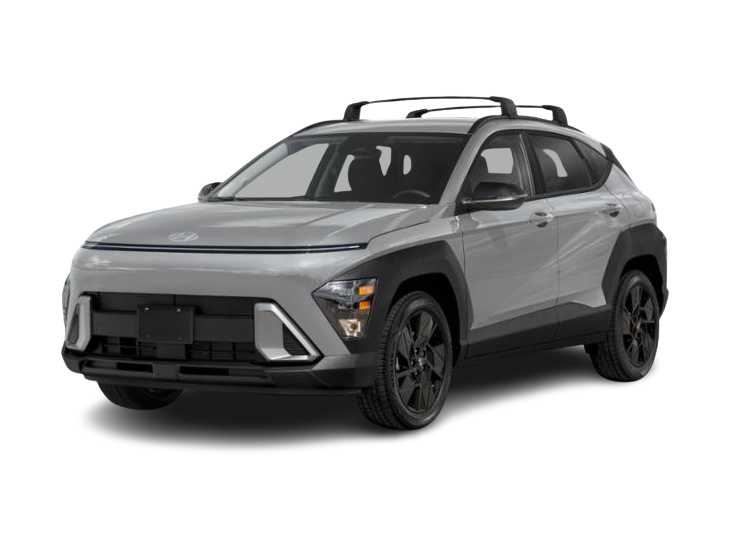 Thumbnail: 2027 Hyundai Kona - 1