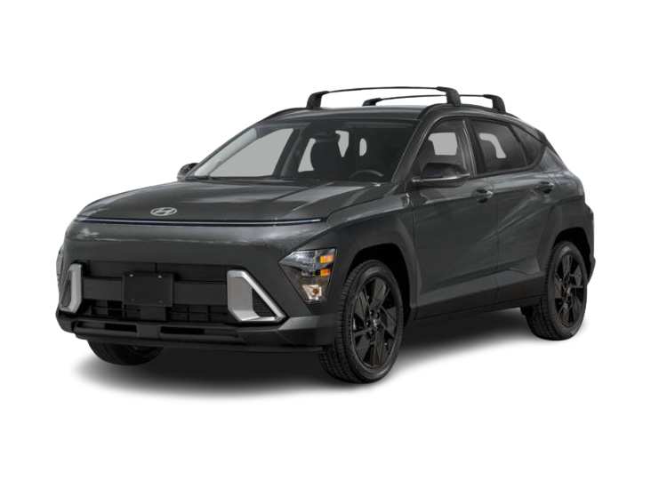 Thumbnail: 2027 Hyundai Kona - 1