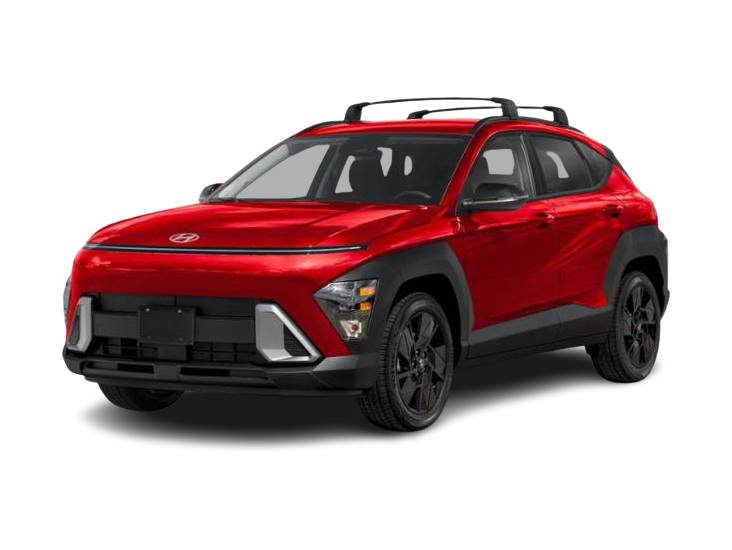 Thumbnail: 2027 Hyundai Kona - 1
