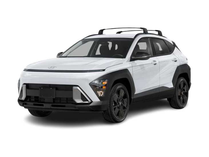 Thumbnail: 2027 Hyundai Kona - 1