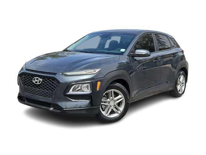 2019 Hyundai Kona SE -
                  Las Vegas, NV
