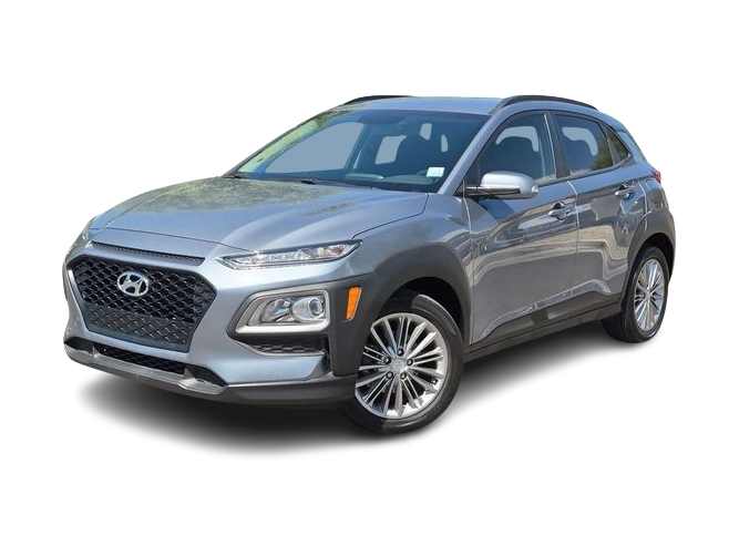 2018 Hyundai Kona SEL -
                  Las Vegas, NV