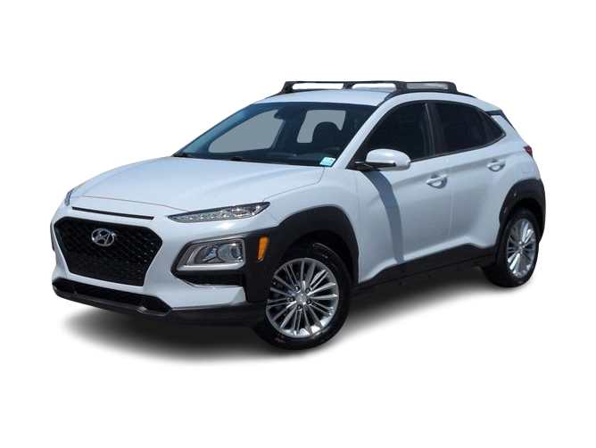 2021 Hyundai Kona SEL -
                  Las Vegas, NV