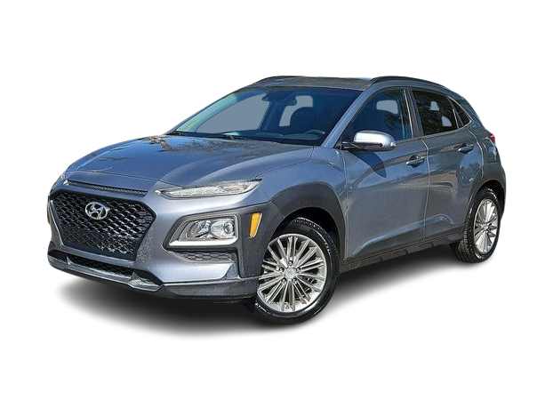 2019 Hyundai Kona SEL -
                  Las Vegas, NV