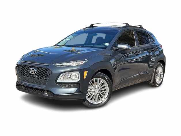 Thumbnail: 2020 Hyundai Kona - 1