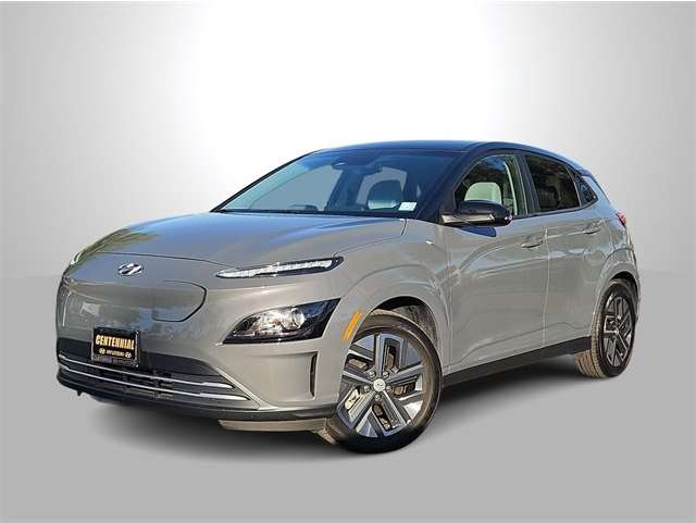 2023 Hyundai Kona EV SE