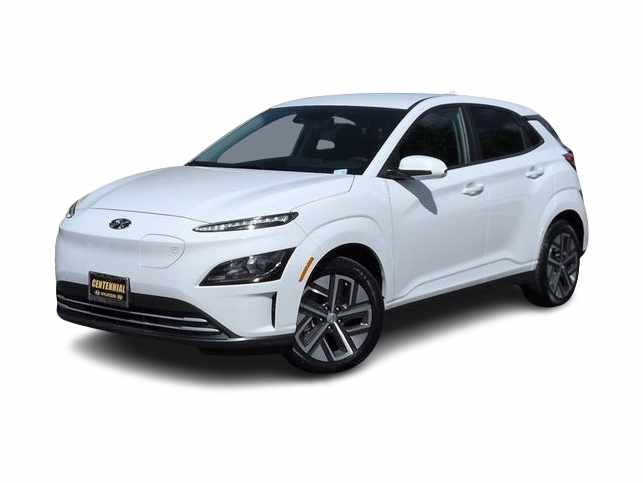 Thumbnail: 2023 Hyundai Kona - 1