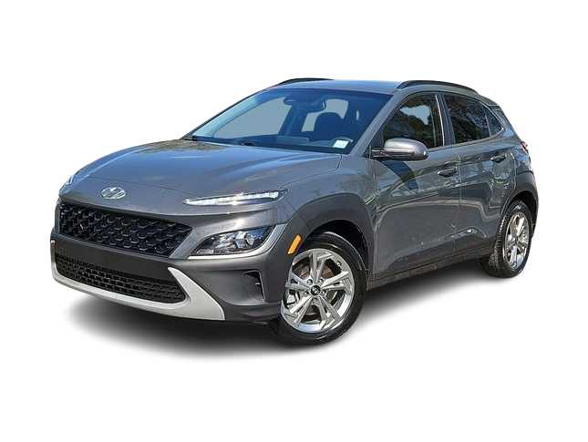 Thumbnail: 2023 Hyundai Kona - 1