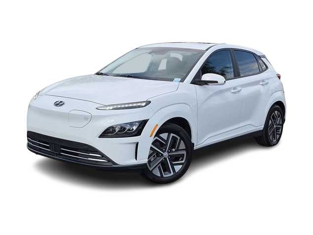 2023 Hyundai Kona Limited -
                  Las Vegas, NV