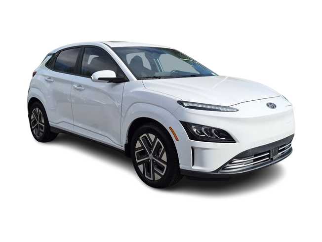 Thumbnail: 2023 Hyundai Kona - 1