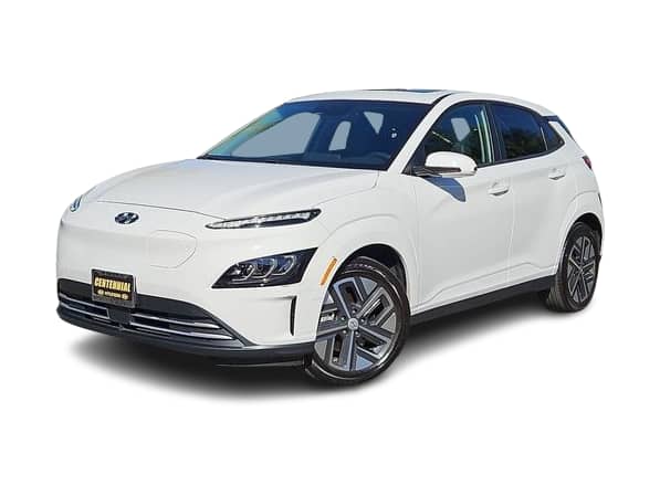 Thumbnail: 2023 Hyundai Kona - 1