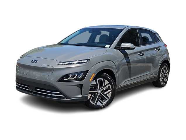 Thumbnail: 2023 Hyundai Kona - 1