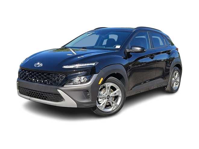 2022 Hyundai Kona SEL -
                  Las Vegas, NV