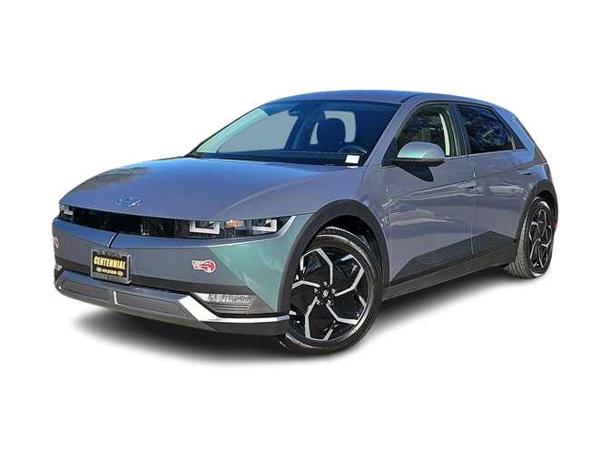 2024 Hyundai Ioniq 5 SE -
                  Las Vegas, NV