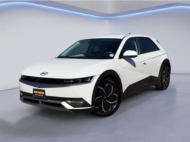 2024 Hyundai IONIQ 5 SE