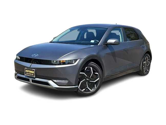 2023 Hyundai Ioniq 5 SEL -
                  Las Vegas, NV