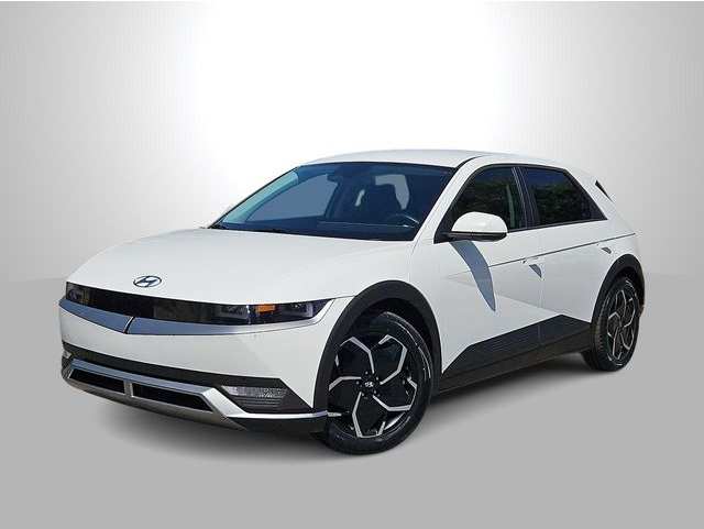 2024 Hyundai IONIQ 5 SEL