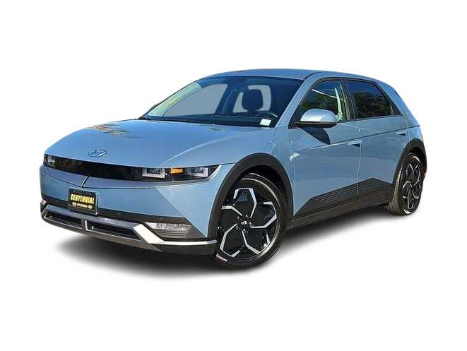 Thumbnail: 2024 Hyundai Ioniq 5 - 1