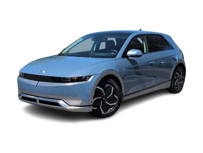Thumbnail: 2024 Hyundai Ioniq 5 - 1